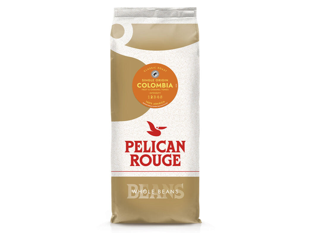 Pelican Rouge - 100% Arabica