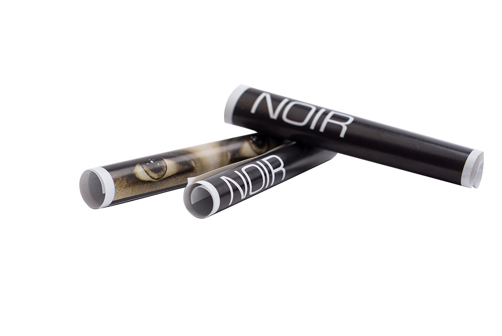 Късметчета Noir