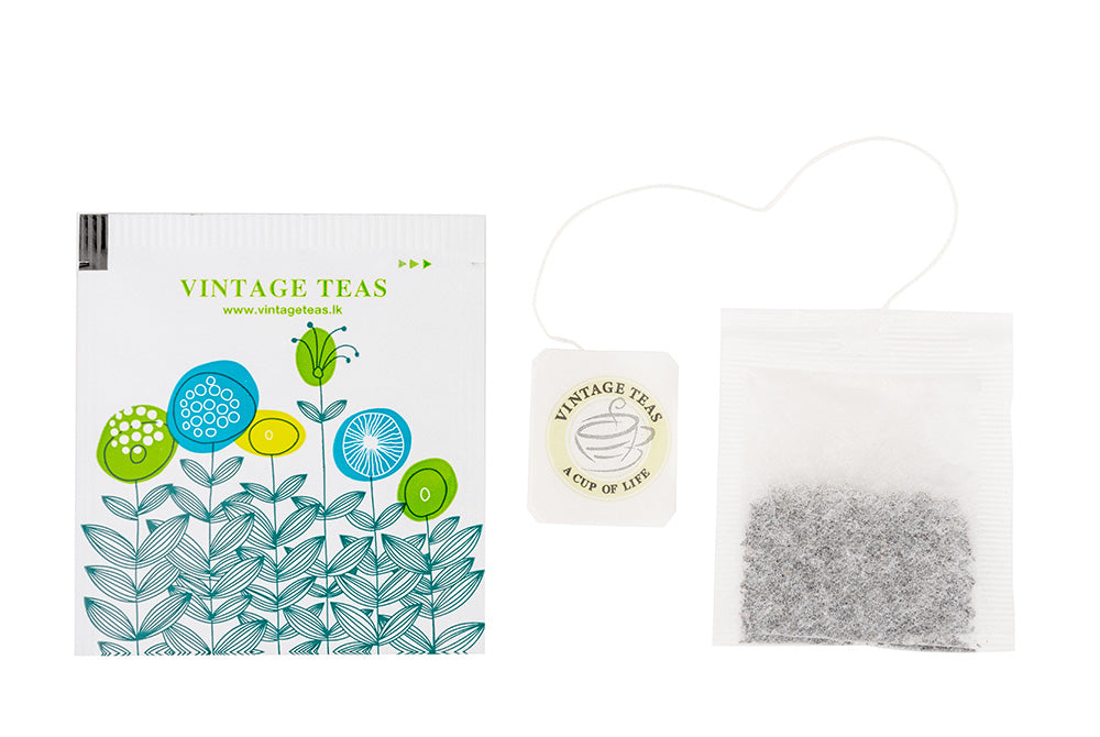 Билков чай - Мента