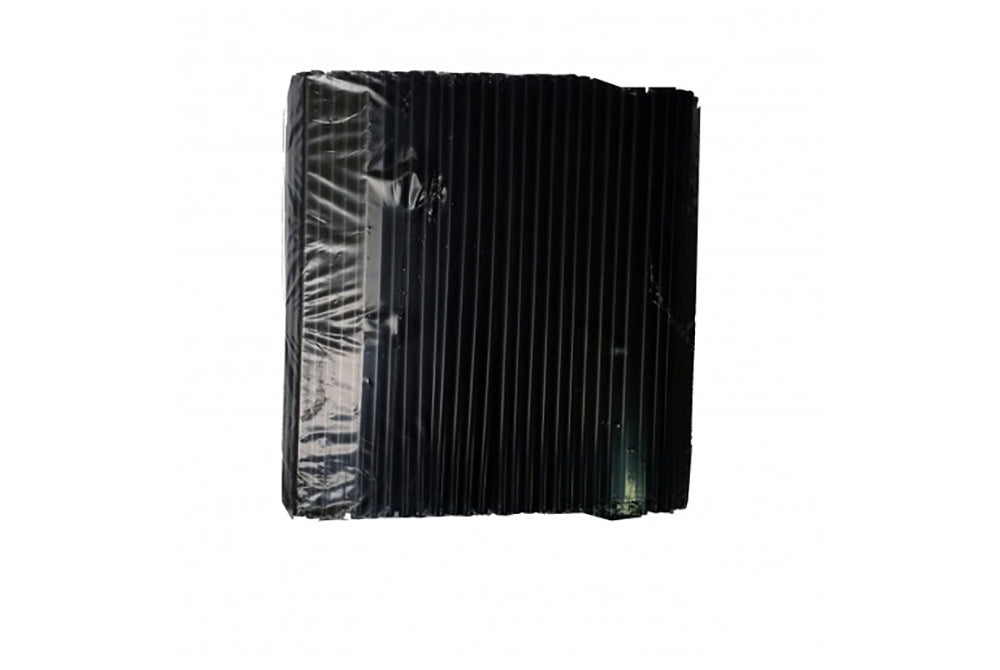 Черни сламки Ф8/19 см.