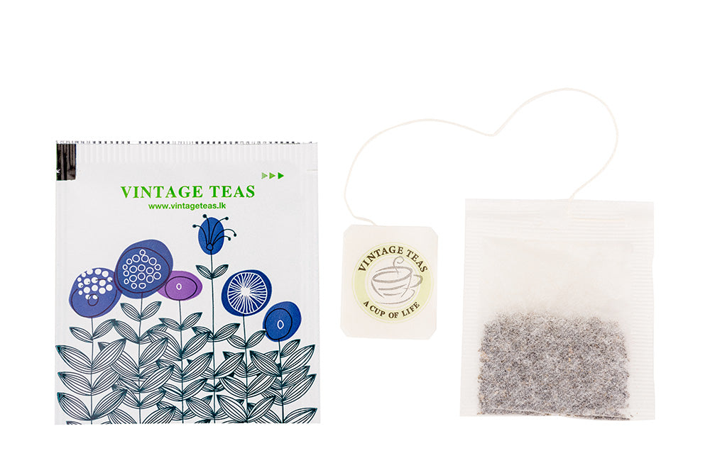 Fruit tea - Forest fruits