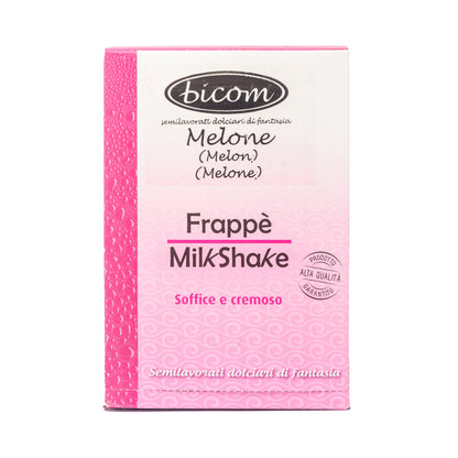 Bicom - Фрапе с вкус на пъпеш