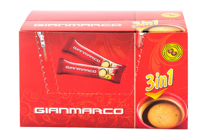 Gianmarco 3 в 1