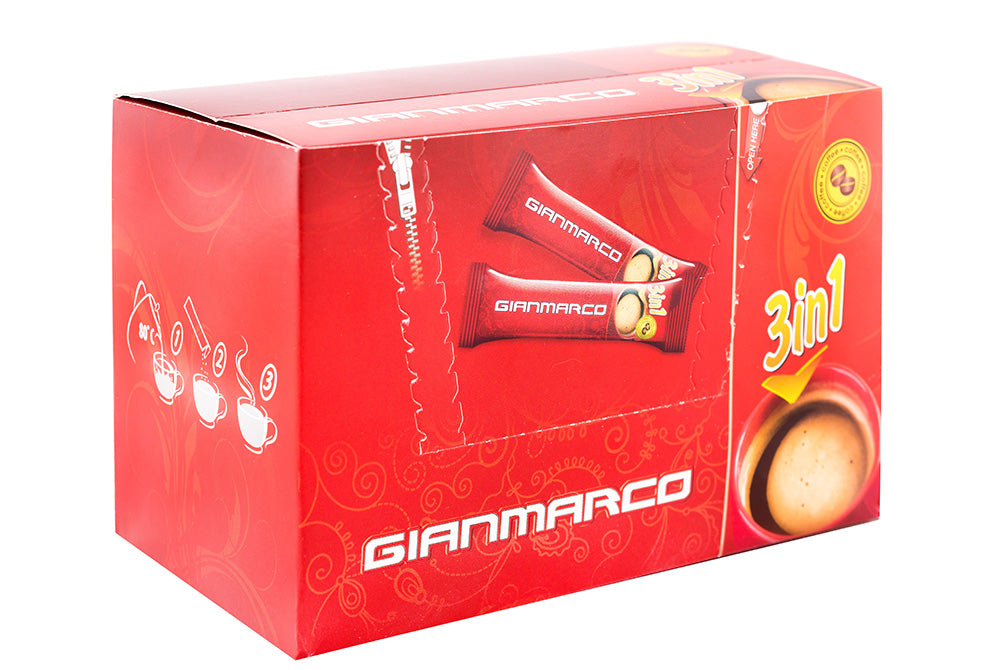 Gianmarco 3 в 1