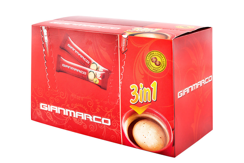Gianmarco 3 в 1
