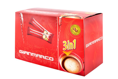 Gianmarco 3 в 1