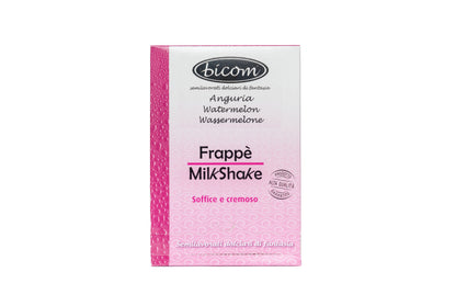 Bicom - Фрапе с вкус на диня