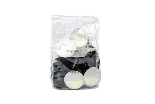 Капсули Крем брюле - тип Dolce Gusto