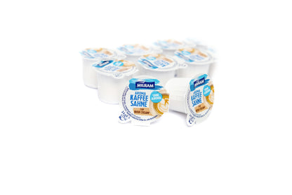 Течна сметана с Айриш крийм