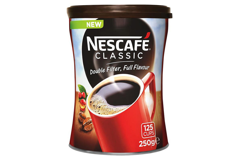 Нескафе Classic