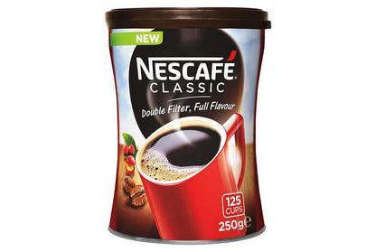 Нескафе Classic