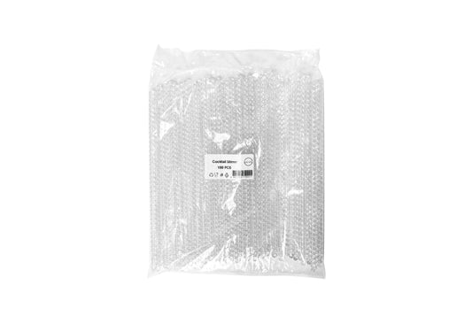 Коктейлни бъркалки