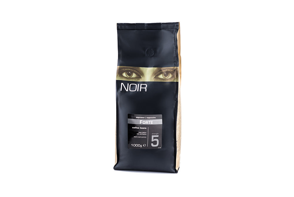 Noir Forte Coffee 