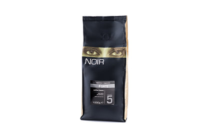 Noir Forte Coffee 