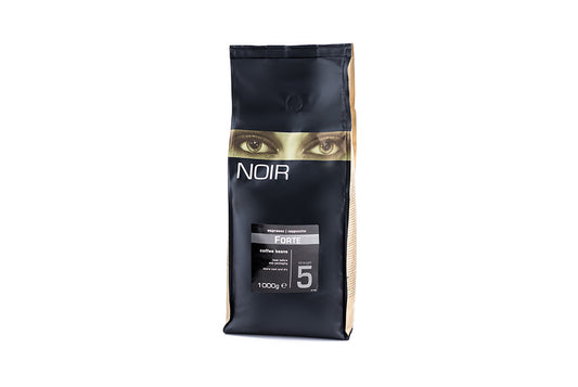 Noir Forte Coffee 