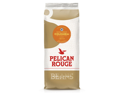 Pelican Rouge - 100% Arabica
