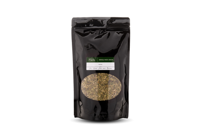 Релаксиращ чай – Brasil Mate green