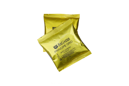 Кафе капсули Re Caffe Oro - тип Чалда (POD)