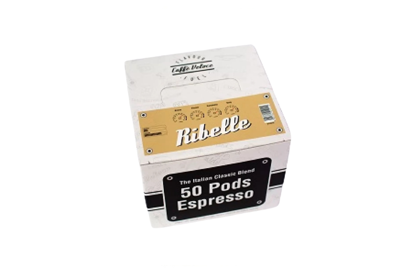 Кафе капсули POD