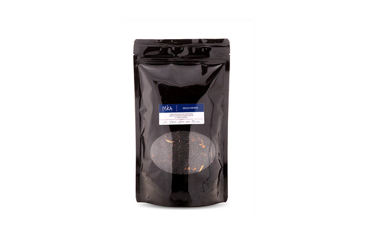 Черен чай - Wild Cherry