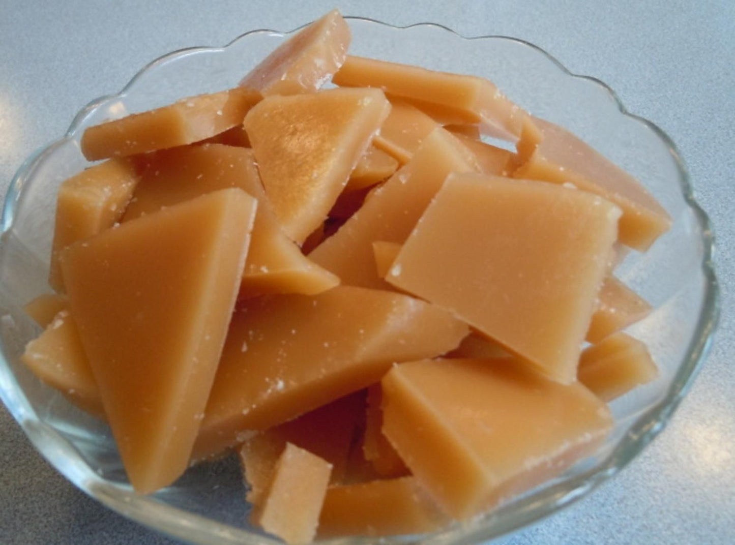 Кафе капсули Re Caffe карамел - тип Чалда (POD)