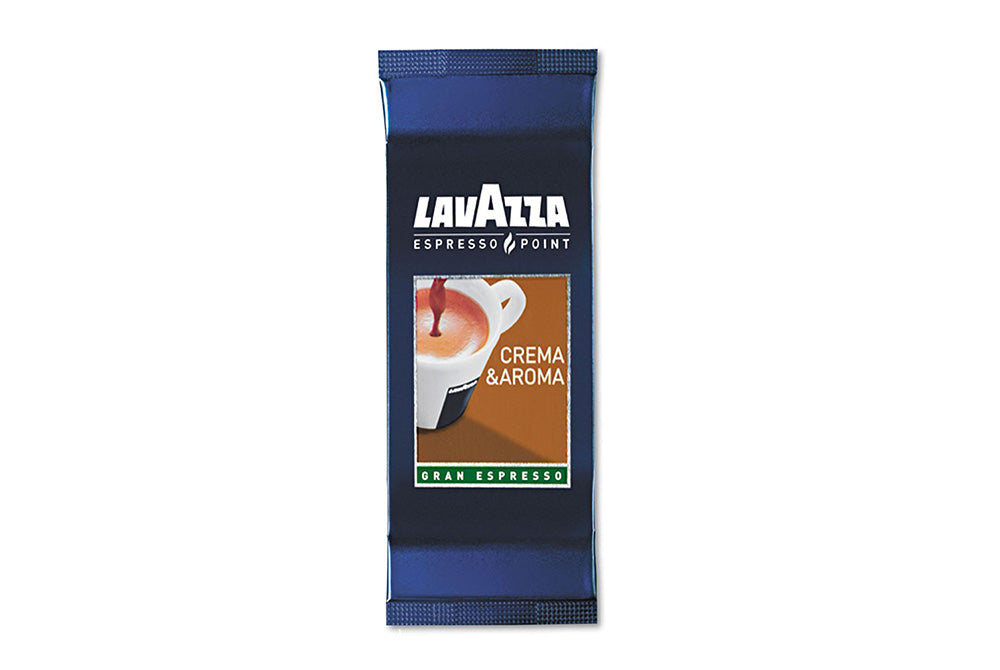 Capsules Lavazza Grand Aroma