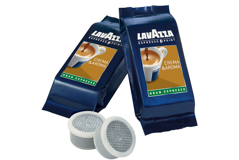 Capsules Lavazza Grand Aroma