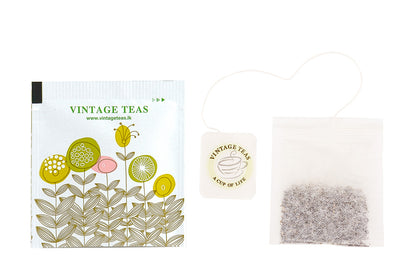 Билков чай - Лайка с мед