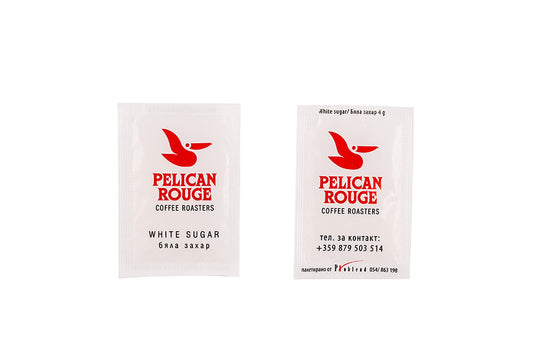 Бяла захар Dersut 4гр.