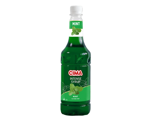 Сироп Мента - 700 мл.