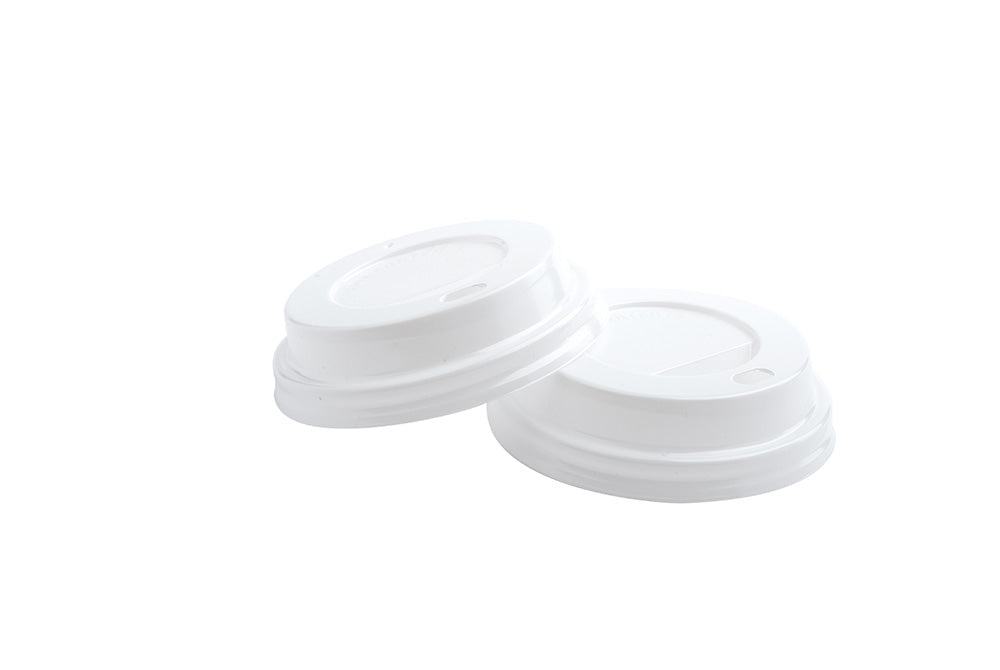 Капак за картонени чаши - различни видове