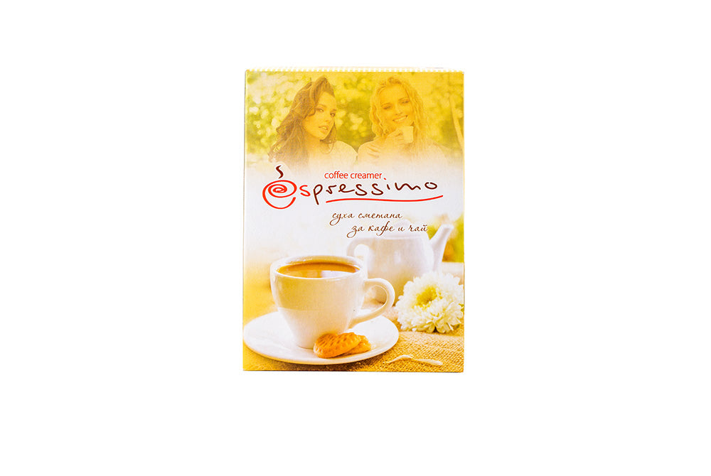 Pelican Rouge dry coffee creamer 