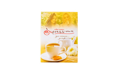 Pelican Rouge dry coffee creamer 