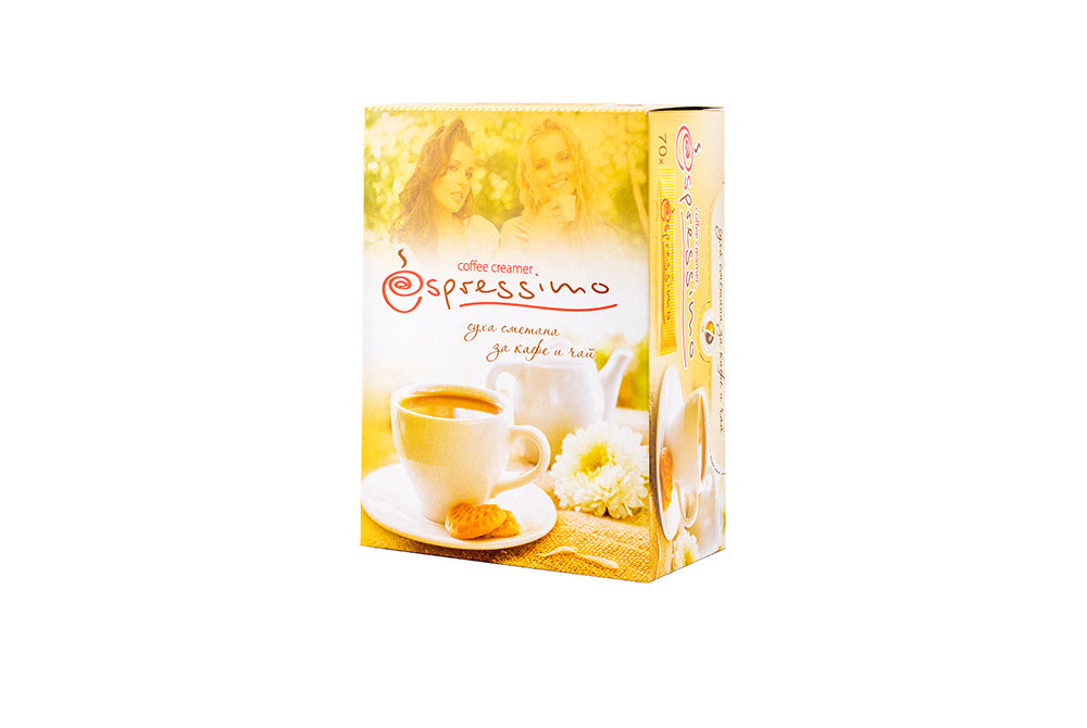 Pelican Rouge dry coffee creamer 