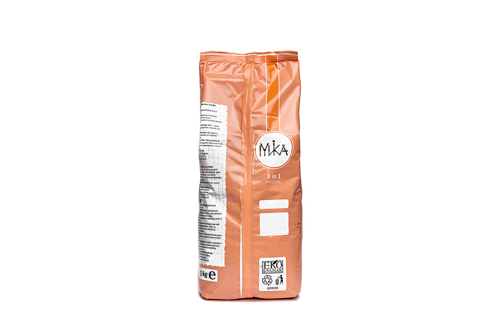 Инстантна напитка MIKA 3 в 1