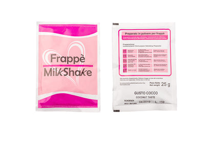 Bicom - фрапе с вкус кокос