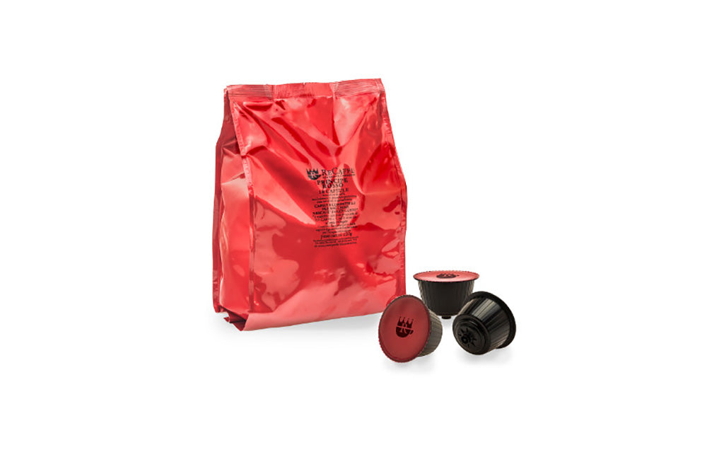 Dolce Gusto capsules