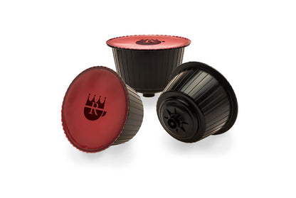 Dolce Gusto capsules