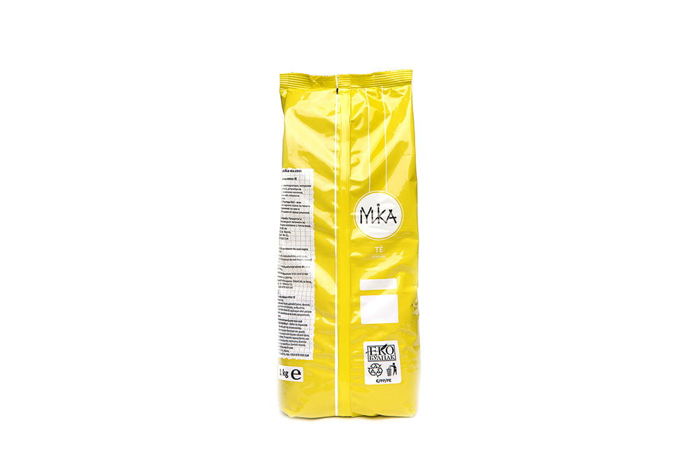 Инстантна напитка с екстракт от чай малина MIKA