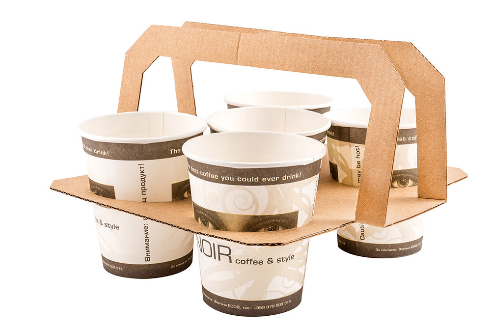 Държач за чаши