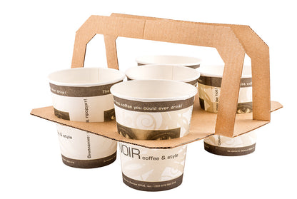 Държач за чаши