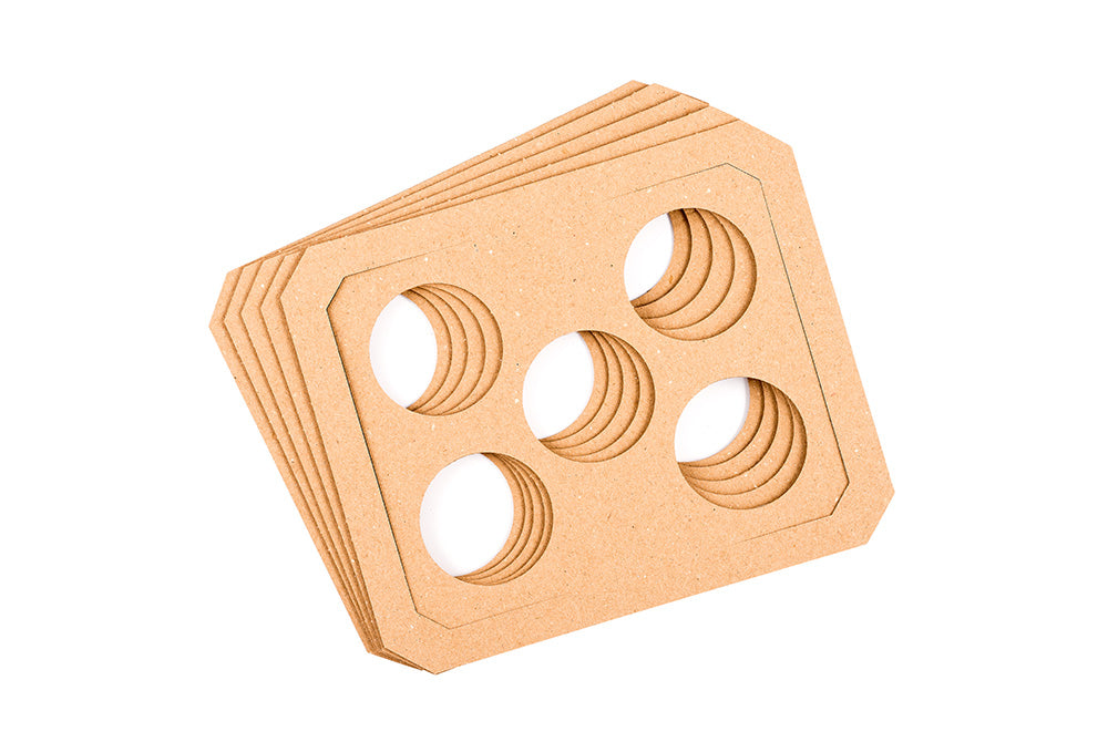 Държач за чаши