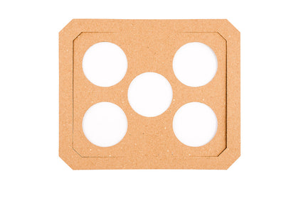 Държач за чаши