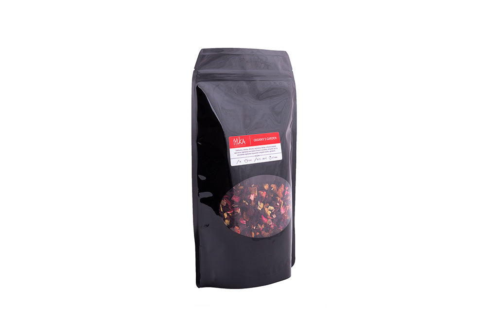 Плодов чай - Granny`s garden