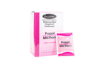 Bicom - фрапе с вкус лешник