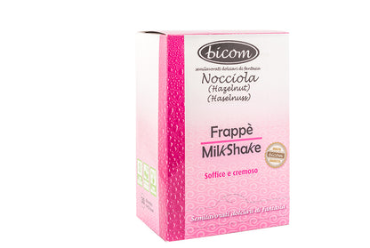 Bicom - фрапе с вкус лешник