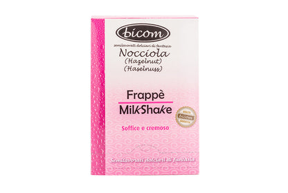 Bicom - фрапе с вкус лешник