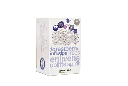 Плодов чай - Горски плодове