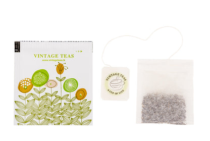 Плодов чай - Ябълка и канела