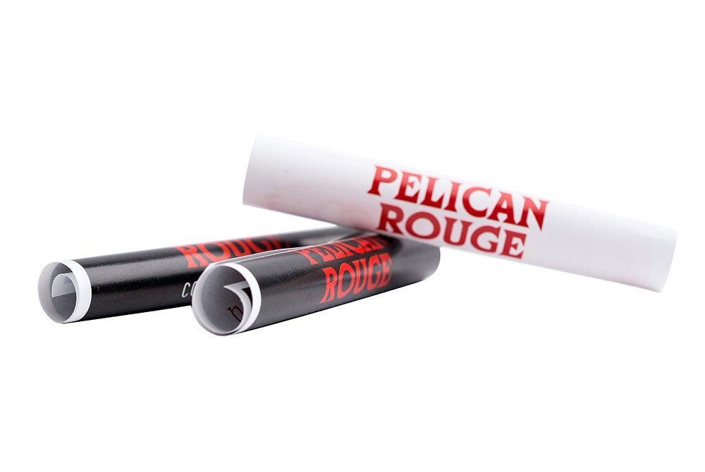 Късметчета Pelican Rouge